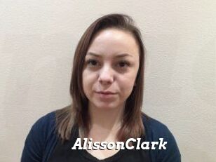 AlissonClark