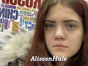 AlissonHale