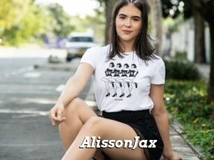 AlissonJax