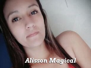 Alisson_Magical