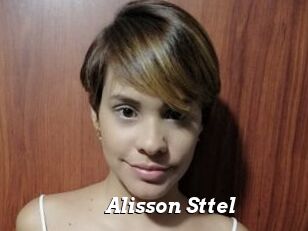 Alisson_Sttel