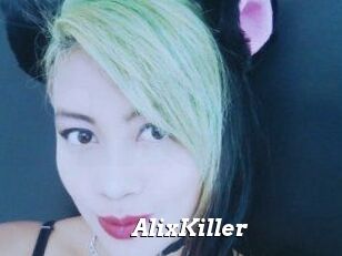 AlixKiller