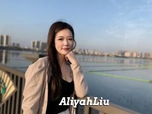 AliyahLiu