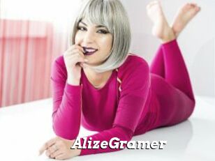 AlizeGramer