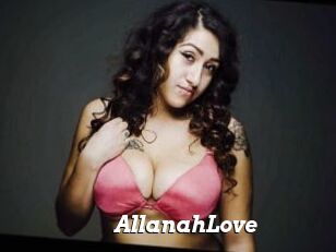 AllanahLove