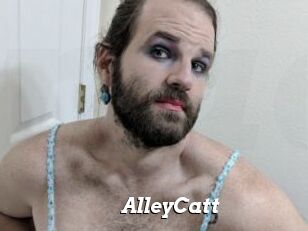 AlleyCatt