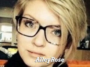 AlleyRose