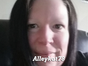 Alleykat78