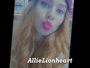 AllieLionheart