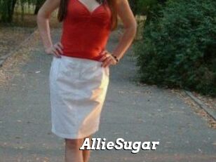 AllieSugar