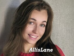 AllisLane