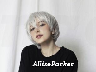 AlliseParker