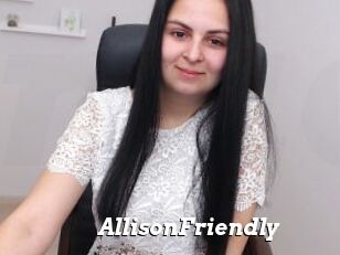 AllisonFriendly