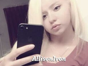 Allison_Ivon