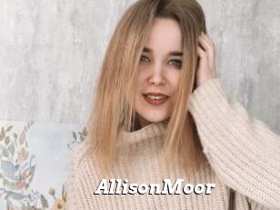 AllisonMoor