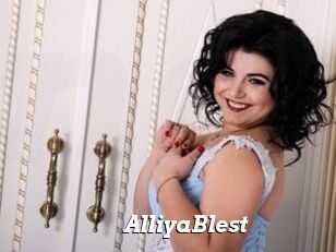 AlliyaBlest