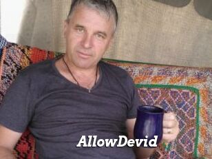 AllowDevid