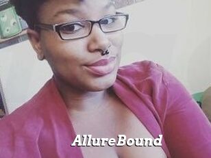 AllureBound