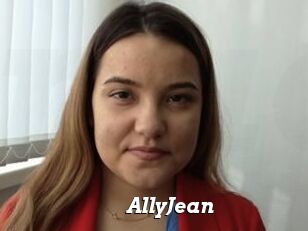 AllyJean