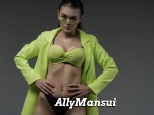 AllyMansui