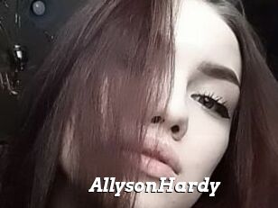 AllysonHardy