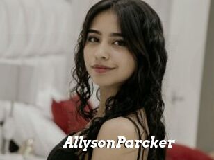 AllysonParcker