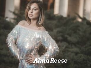 AlmaReese