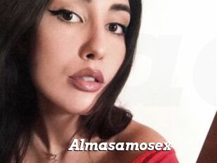 Almasamosex