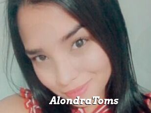 AlondraToms