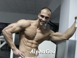 AlphaGod