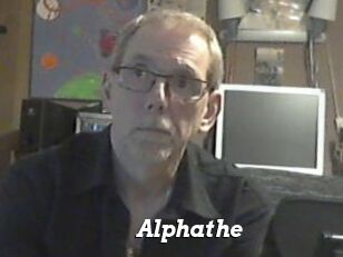 Alphathe