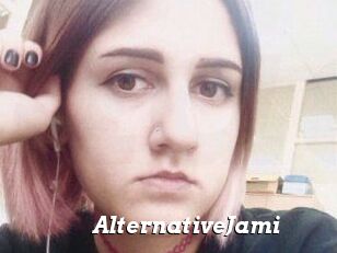 AlternativeJami