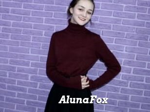 AlunaFox