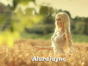 AluraJayne