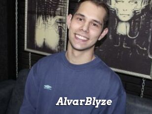 AlvarBlyze