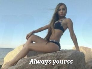 Always_yourss