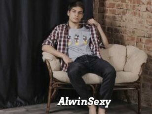 AlwinSexy