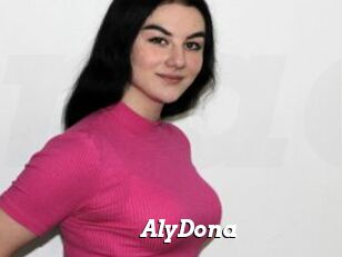 AlyDona