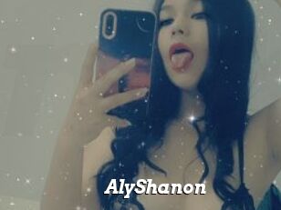 AlyShanon