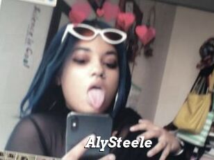 AlySteele