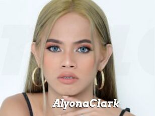 AlyonaClark