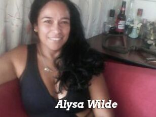 Alysa_Wilde