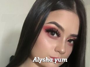 Alysha_yum