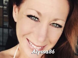 Alyssa86