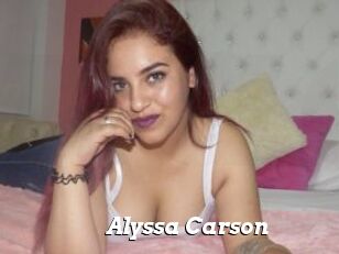 Alyssa_Carson