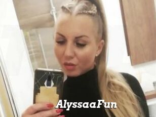 AlyssaaFun