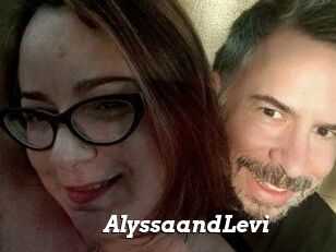 Alyssa_and_Levi