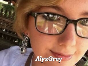 AlyxGrey