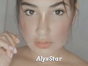 AlyxStar