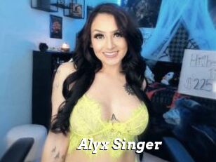 Alyx_Singer